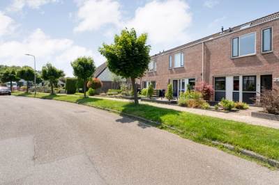 Woning H Roland Holstln 21 Coevorden