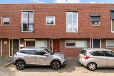 Woning Vespasianusweg 6 De Meern