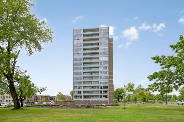 Woning Heutinkstraat 115 Enschede