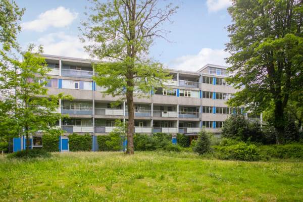 Woning Dubbelhof 83 Ede