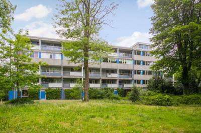 Woning Dubbelhof 83 Ede