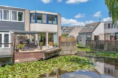 Woning Maria Danneels erf 88 Capelle aan den IJssel