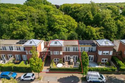Woning Goudenregenstraat 20 Noordwijk (ZH)