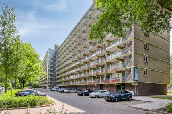 Woning Westervenne 398 Purmerend