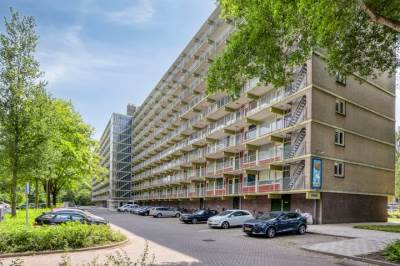 Woning Westervenne 398 Purmerend