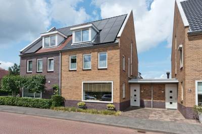 Woning Vlinderweg 10 Aalsmeer