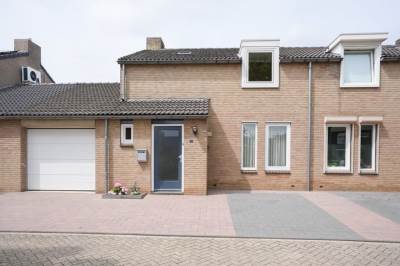 Woning Houtstraat 70 Grevenbicht