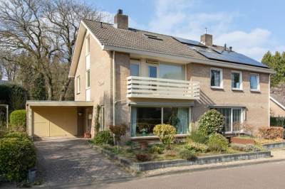 Woning Jachtlaan 6 Rozendaal