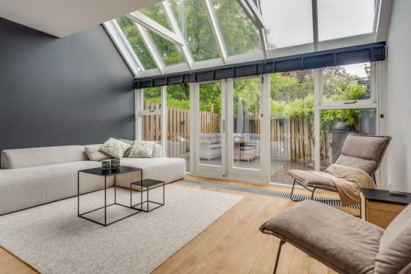 Woning Pauwenkamp 85 Maarssen