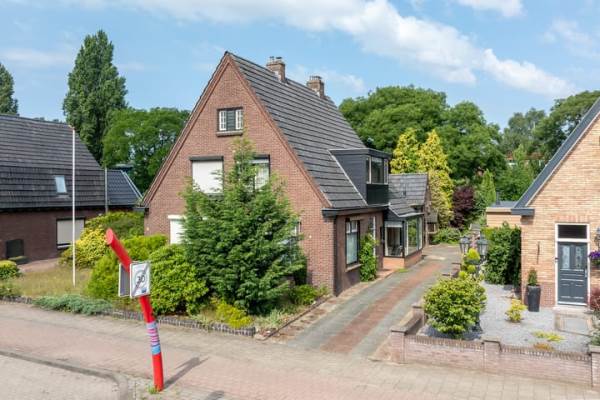 Woning Haareweg 59 Doetinchem