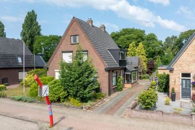 Woning Haareweg 59 Doetinchem