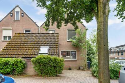 Woning de Gildekamp 3202 Nijmegen