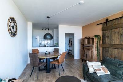 Woning Forellendaal 248 Den Haag