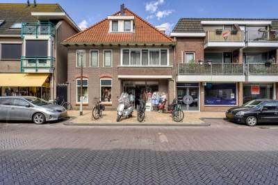 Woning Noordeinde 50 Katwijk (ZH)