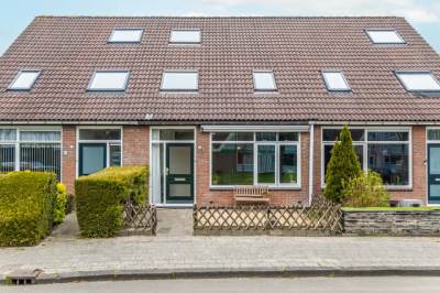 Woning Wismastate 13 Leeuwarden