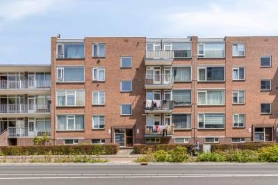 Woning van Hogendorplaan 1615 Vlaardingen