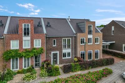 Woning Knoopkruid 7 Voorthuizen
