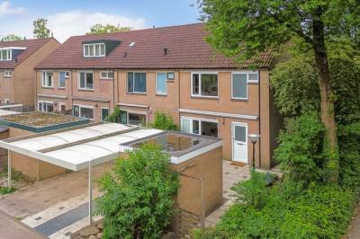 Woning Tingietersdonk 492 Apeldoorn