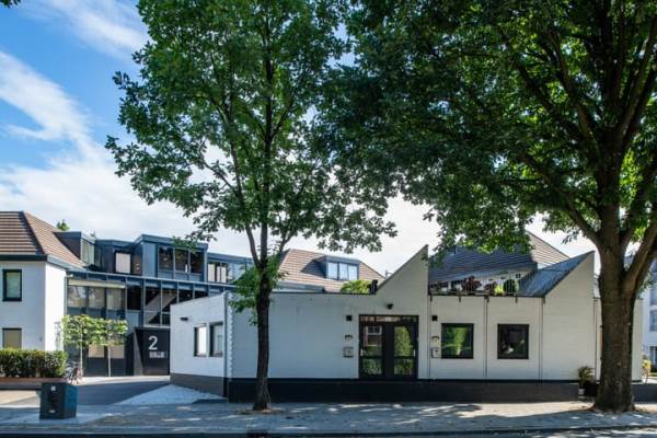 Woning Beukenlaan 2A4 Ede