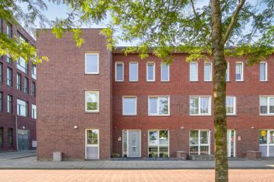 Woning Hootsenheem 9 Veenendaal