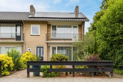 Woning Kalanderstraat 19 Geldrop