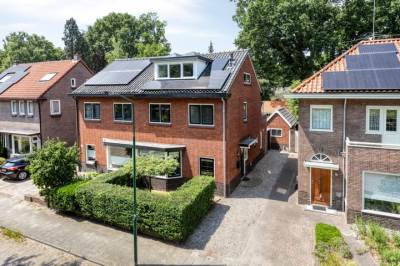 Woning P.H. van Rijnstraat 40 Veenendaal