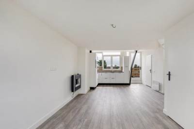 Woning Hendrik Mandeweg 13B Beverwijk