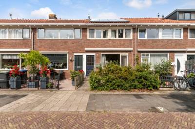 Woning Rijnstraat 31 Dordrecht