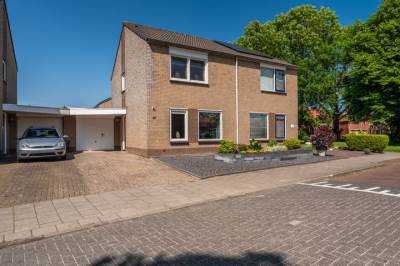 Woning Violenstraat 24B Sappemeer
