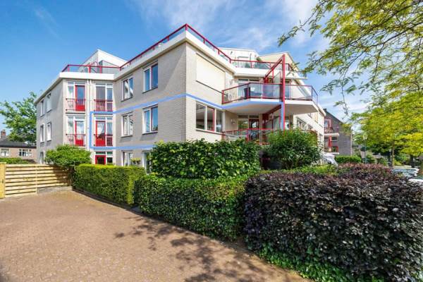 Woning Steenhoffstraat 3011 Soest