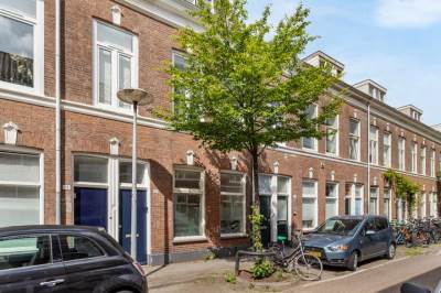 Woning Sumatrastraat 11 Utrecht