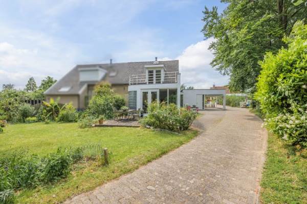 Woning Provincialeweg Oost 44 Haastrecht