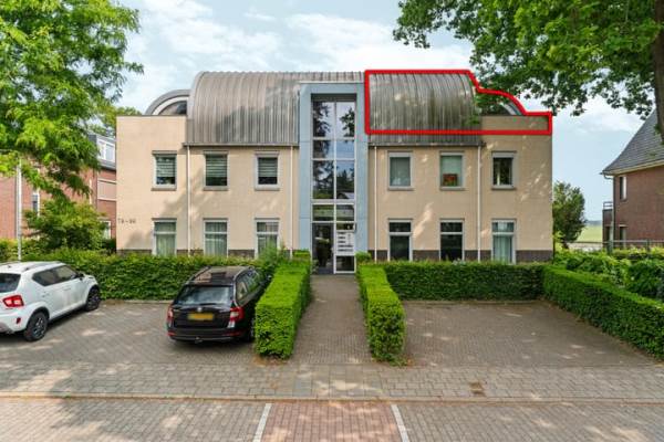 Woning Zutphensestraatweg 88 Dieren