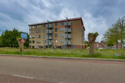 Woning Frans Walkatehof 70 Kampen