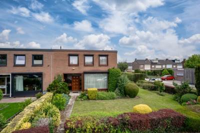 Woning Vondellaan 7 Zevenaar