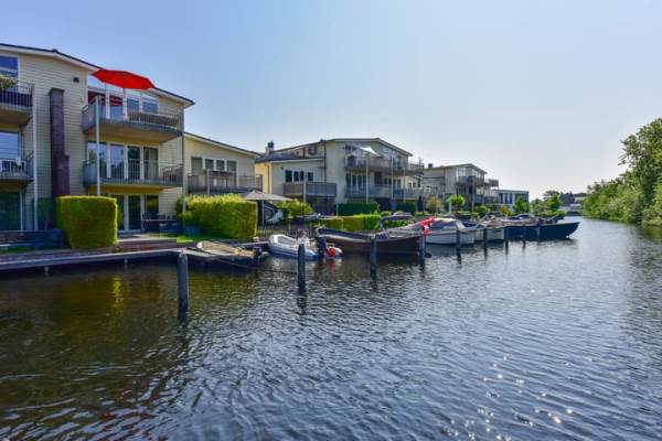 Woning Molenkade 20R7 Vinkeveen