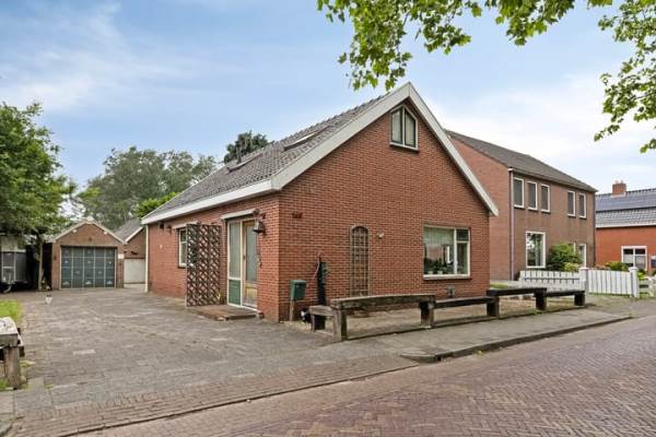 Woning Schoolkade 149 Musselkanaal