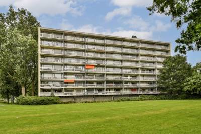 Woning Bevelandselaan 113 Amstelveen