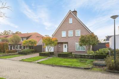 Woning Gaarde 10 Gemert