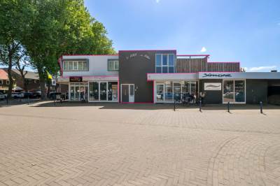 Woning Wilhelminastraat 1B Gendt