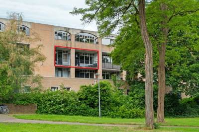 Woning Zadelmakerstraat 35 Almere