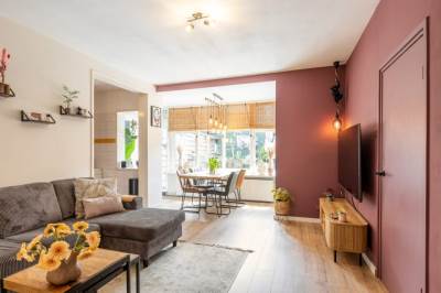 Woning Tollensstraat 24 Vlaardingen