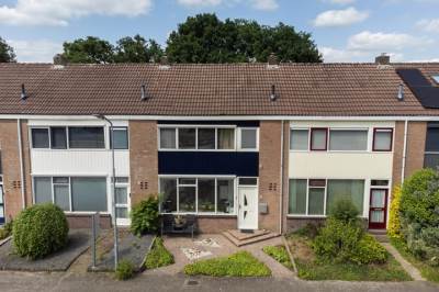 Woning Zwaluwstraat 6 Vaassen