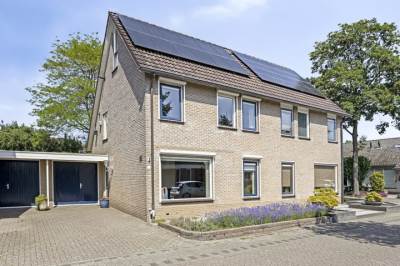 Woning Brem 34 Deventer