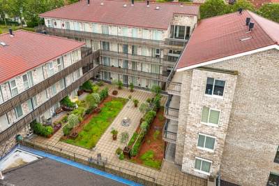 Woning Schippersgildepad 4 Culemborg