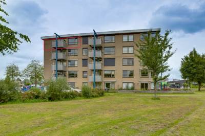 Woning Frans Walkatehof 60 Kampen