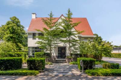 Woning Meerstraat 9A Heeswijk-Dinther