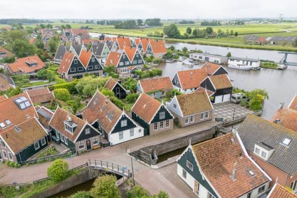 Woning Sluiskade 7 West-Graftdijk