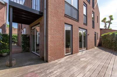 Woning Jutfaseweg 22334 Utrecht