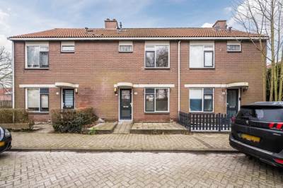 Woning Grutto 45 Hoorn (NH)